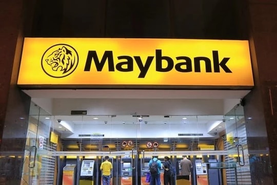 Maybank Hà Nội bị xử phạt, truy thu hơn 4 tỷ đồng tiền thuế