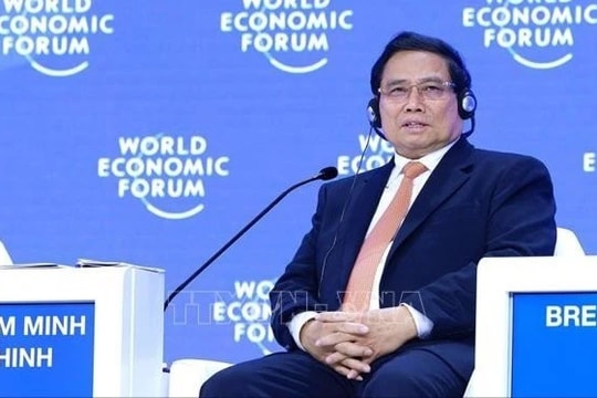 Thủ tướng Phạm Minh Chính dự phiên thảo luận “ASEAN: Gắn kết để vươn xa”