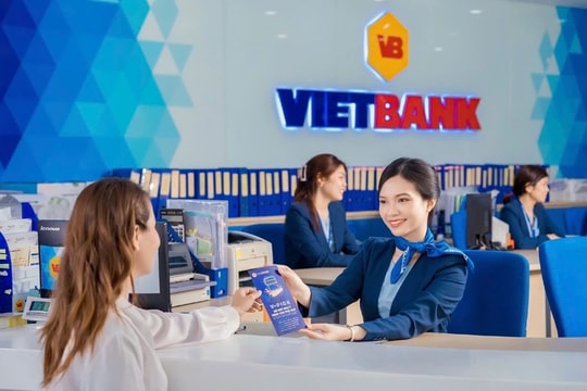 Vietbank hoàn tất tăng vốn điều lệ lên 7.139 tỷ đồng, đưa thêm 14 điểm giao dịch đi vào hoạt động trên toàn quốc trong năm 2024