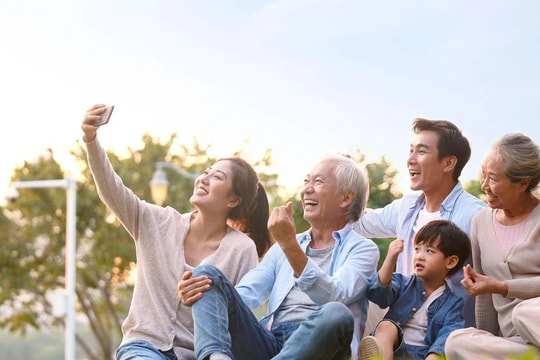 4 điều cần nhớ để cơ thể khỏe mạnh ngày Tết