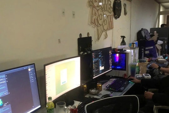 Bài 1: Những chuyên án lần theo "dấu vết số"