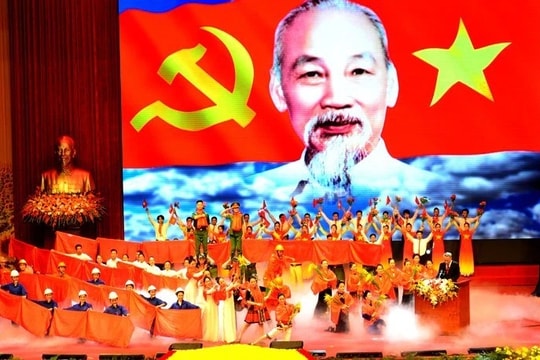 Bản sắc dân tộc hòa quyện và vươn tầm thế giới