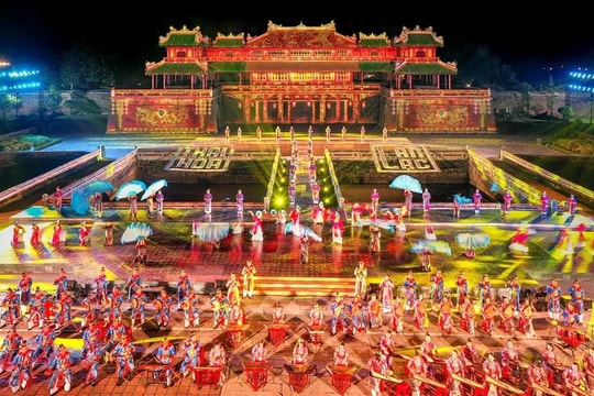 Qua những mạch suối nguồn…