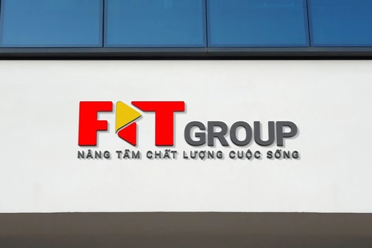 F.I.T Group có vốn ‘khủng’ hơn 3.000 tỷ đồng vừa bị phạt và truy thu thuế gần 16 tỷ đồng