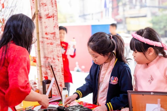 Bài tập Tết cho học sinh: Cần hợp lý, khoa học và sáng tạo