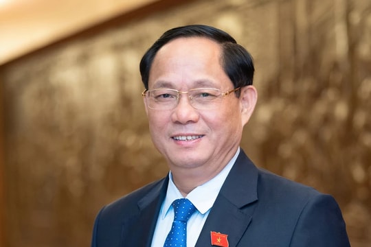 Tiếp tục đổi mới, đưa hoạt động giám sát của Quốc hội ngày càng thực chất, chất lượng, hiệu lực, hiệu quả