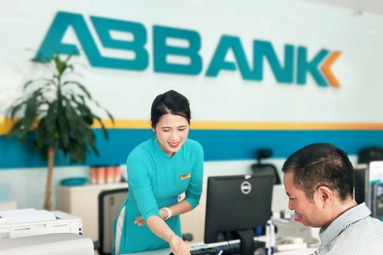 Năm 2024, ABBANK ghi nhận tăng trưởng về quy mô hoạt động, lợi nhuận tăng 58% so với 2023
