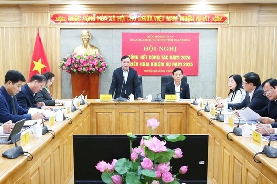 Tăng tính thực tiễn, dự báo khi quyết nghị chính sách