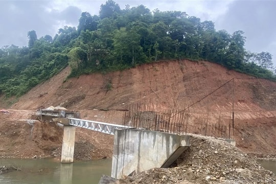 Kiểm soát chặt sự cần thiết, quy mô từng dự án