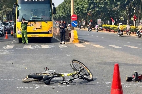 27 người chết, 31 người bị thương vì tai nạn giao thông trong ngày đầu nghỉ Tết Ất Tỵ