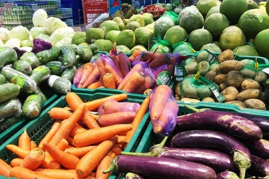 Chủ tịch UBND chịu trách nhiệm về sự cố mất an toàn thực phẩm quy mô lớn trên địa bàn