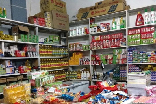 Thái Bình tăng cường kiểm tra đột xuất bảo đảm an toàn thực phẩm dịp Tết