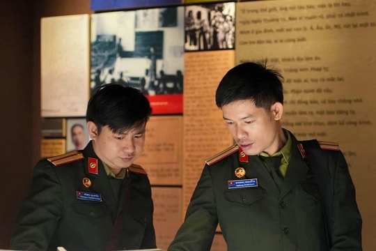 Trường Đại học Văn hóa Nghệ quận Quân đội tuyển lại hệ dân sự sau 6 năm