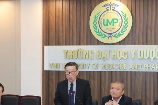 14.000 người tham gia Ngày Thế giới về Gây tê vùng và Giảm đau lần thứ 2