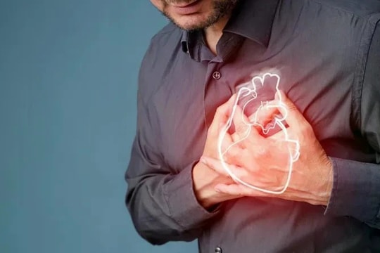 Những lưu ý cho người bệnh tim mạch trong dịp Tết Nguyên đán 2025