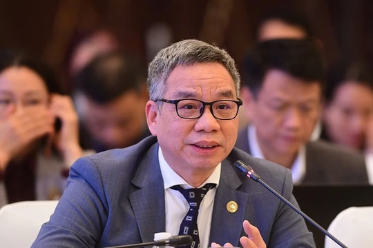 FIATA World Congress 2025 – nền tảng thúc đẩy chuyển đổi xanh logistics