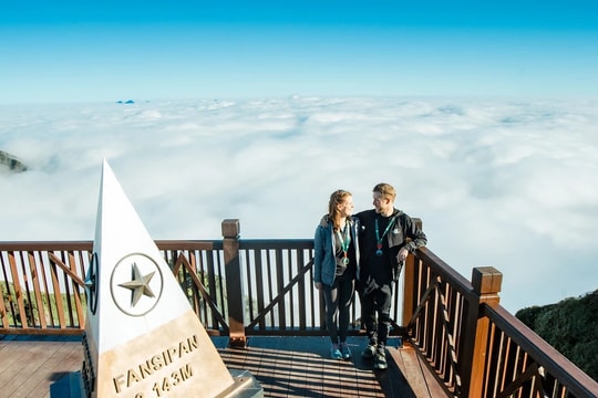 Có 5 triệu đồng nên du lịch Tết Ất Tỵ ở đâu? 