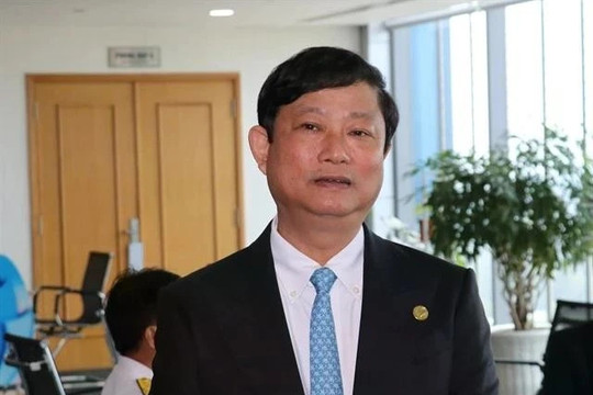 Binh Duong sets ambitious growth targets for 2025