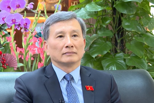 Đầu tư cho khoa học công nghệ, đổi mới sáng tạo và chuyển đổi số là đầu tư cho quốc sách hàng đầu