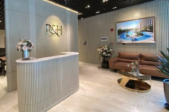 Tập đoàn bất động sản liên hệ mật thiết với Vinahud của Chủ tịch Trương Quang Minh tiếp tục báo lỗ hàng trăm tỷ