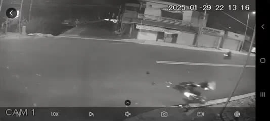 Hải Dương: 2 vụ tai nạn giao thông nghiêm trọng vào đêm mùng 1