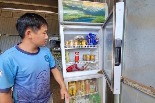 Kỳ lạ 2 ngôi làng ở Đắk Nông từ chối chơi với... "người uống rượu bia"