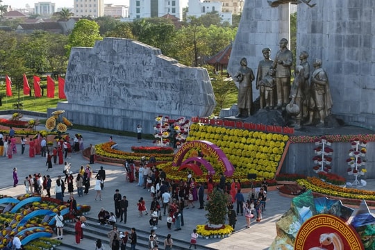 Quảng Bình: Đưa bài chòi đến gần hơn với người dân và du khách