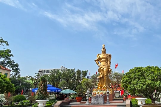 Hải Phòng tăng cường quản lý tín ngưỡng, tôn giáo dịp Tết và Lễ hội Xuân năm 2025