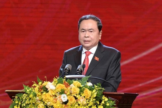 Báo chí cần lan tỏa mạnh mẽ khát vọng, quyết tâm mới, khí thế mới 