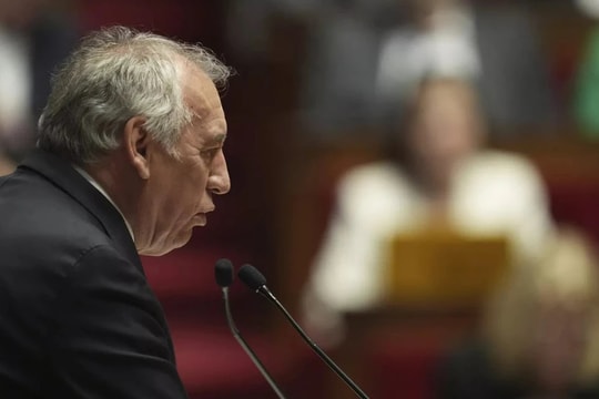 Quốc hội Pháp nhất trí với dự luật ngân sách cuối cùng trước thời điểm quyết định