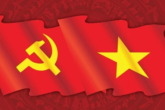 Lãnh đạo các chính đảng chúc mừng nhân kỷ niệm 95 năm Ngày thành lập Đảng Cộng sản Việt Nam