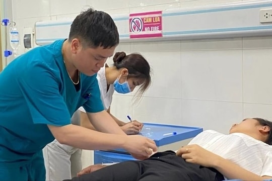 Bảo đảm an toàn thực phẩm dịp Tết Nguyên đán 2025