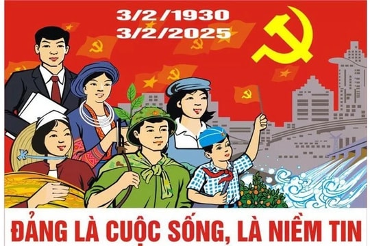 Đại hội đại biểu toàn quốc lần thứ I của Đảng Cộng sản Đông Dương - mốc son lịch sử