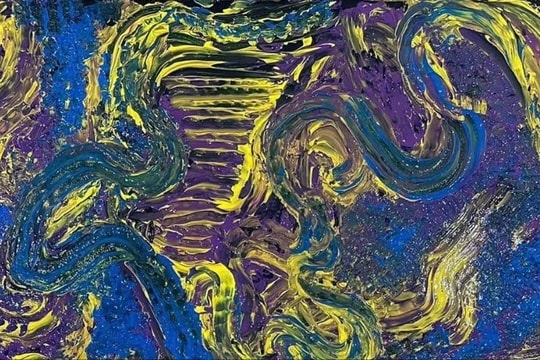 Dự cảm tốt lành về nguồn năng lượng mới