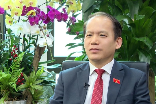 Luật ngắn gọn, bảo đảm ổn định, lâu dài, phù hợp thực tiễn