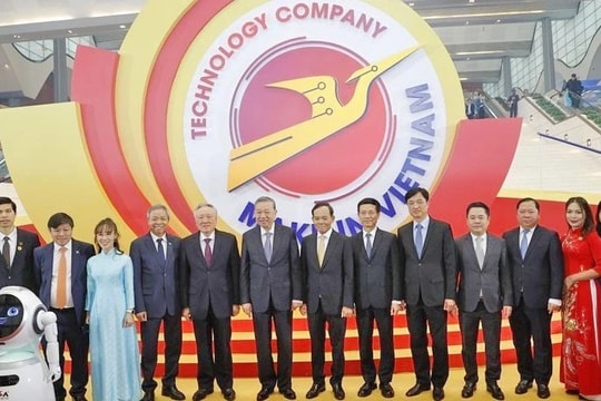 Quản lý theo mục tiêu, không quản lý cách làm
