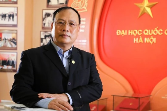 Nghị quyết 57-NQ/TW: Cơ hội lịch sử để đại học Việt Nam khẳng định vị thế 