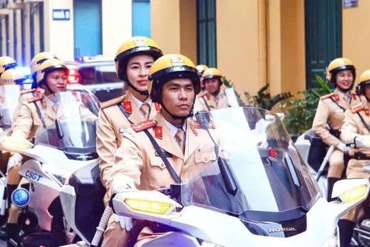 Công an các địa phương thu giữ hơn 900kg pháo các loại trong dịp Tết Nguyên đán 2025