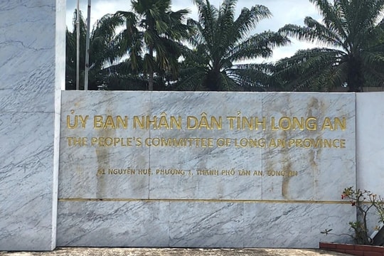 Long An phấn đấu đạt tốc độ tăng trưởng hai con số trong năm 2025