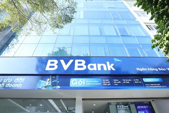 BVBank năm 2024: Lợi nhuận tăng đột biến nhưng còn đó khối nợ xấu hơn 2.100 tỷ đồng, tỷ lệ nợ xấu vẫn vượt ‘ngưỡng trần’ 