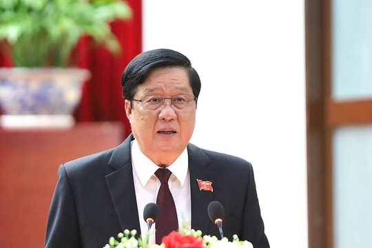  Cần Thơ thực hiện nhiều quyết sách quan trọng để bước vào kỷ nguyên mới