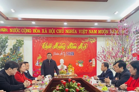 Cao Bằng: Quyết tâm hoàn thành cao nhất các mục tiêu phát triển kinh tế - xã hội 