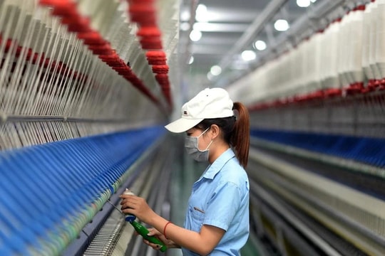 Kích hoạt các động lực tăng trưởng mới