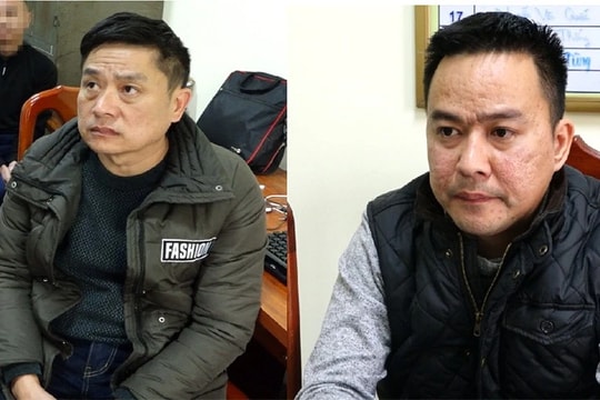 Quảng Bình: Bắt 11 đối tượng đánh bạc “núp bóng” cá độ bóng đá