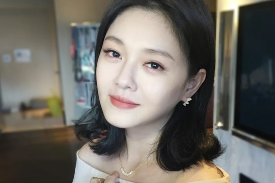 Bệnh cúm mùa khiến minh tinh Từ Hy Viên tử vong nguy hiểm thế nào?