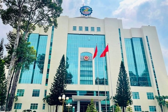 Đồng Nai đặt mục tiêu tăng trưởng kinh tế năm 2025 tăng 10%