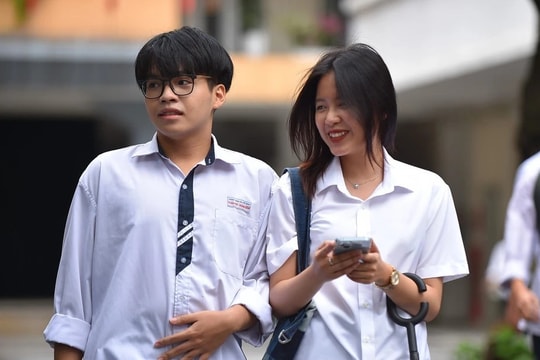 Lịch đi học trở lại của học sinh cả nước sau kỳ nghỉ Tết Ất Tỵ 2025 