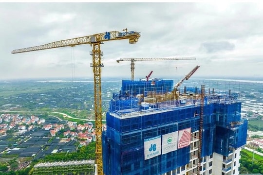 Hòa Bình Group (HBC) năm 2024: Thoát lỗ nhờ bán tài sản, khoản lỗ luỹ kế còn hơn 2.400 tỷ đồng