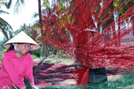 Khi ý Đảng hợp với lòng dân...