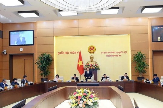 Nghị quyết Về việc phê chuẩn kết quả bầu Trưởng Đoàn đại biểu Quốc hội khóa XV tỉnh Vĩnh Phúc